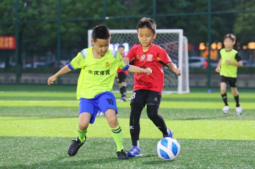 北京市青少年足球联赛(北京青少年足球俱乐部联赛冠军)  第1张
