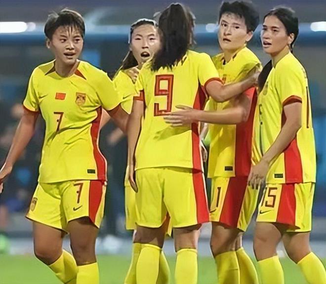 日本女足vs中国女足(日本女足vs中国女足直播)  第1张