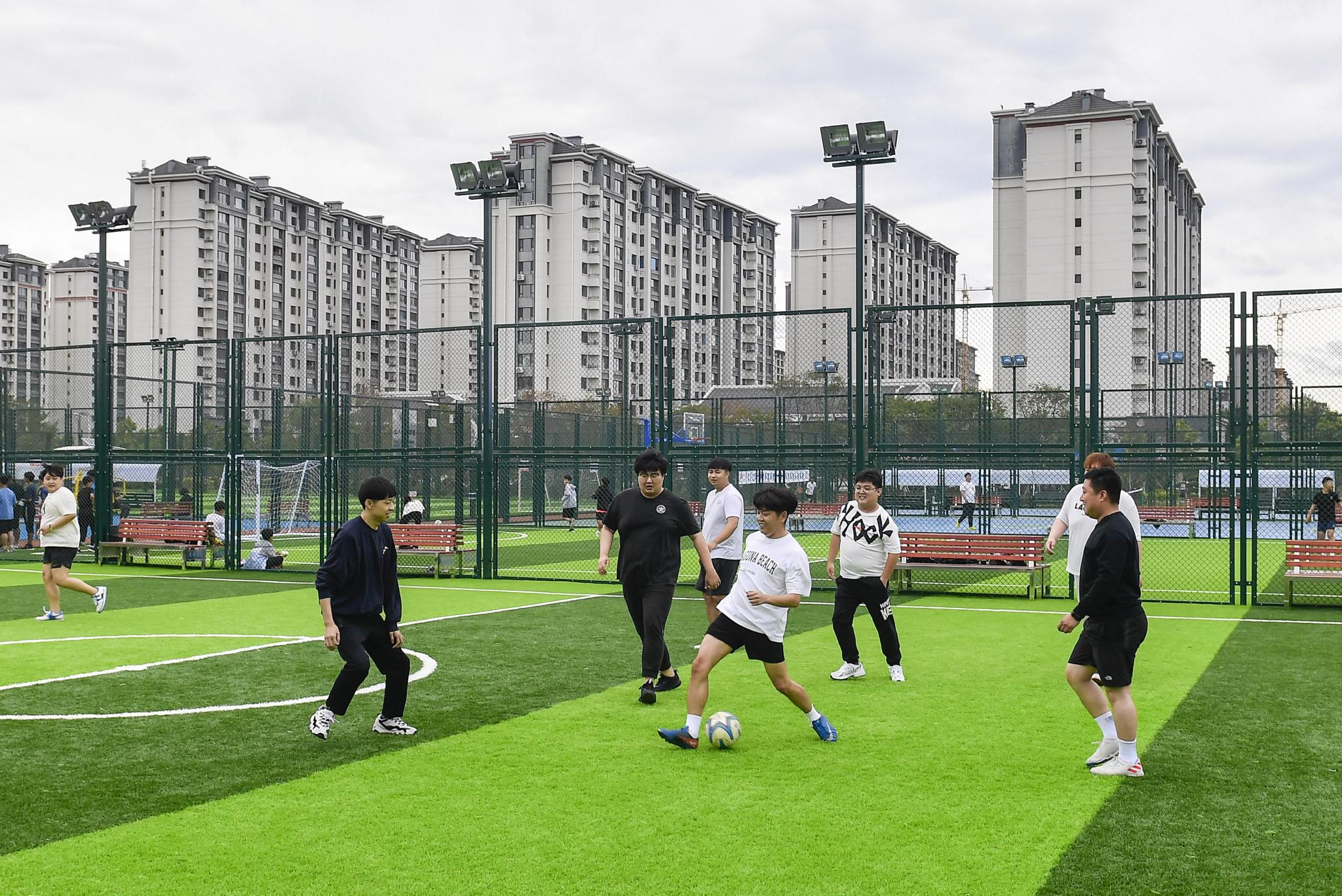 延边北国足球俱乐部(延边北国足球俱乐部最新消息)  第2张