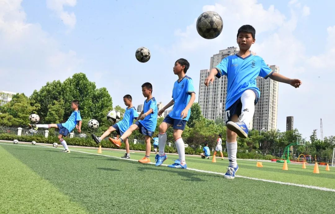 中国足球好苗子(中国足球好苗子是谁)  第2张
