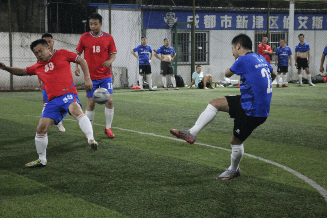 成都五人制足球(成都五人制足球职业俱乐部)  第1张