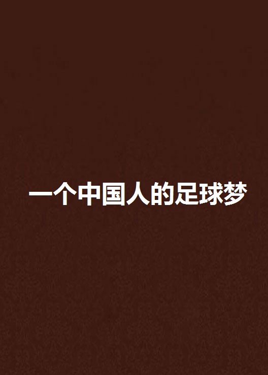 中国足球的电影(中国足球电影免费)  第2张