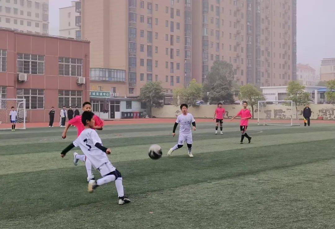 信阳市足球队(信阳足球培训学校)  第2张