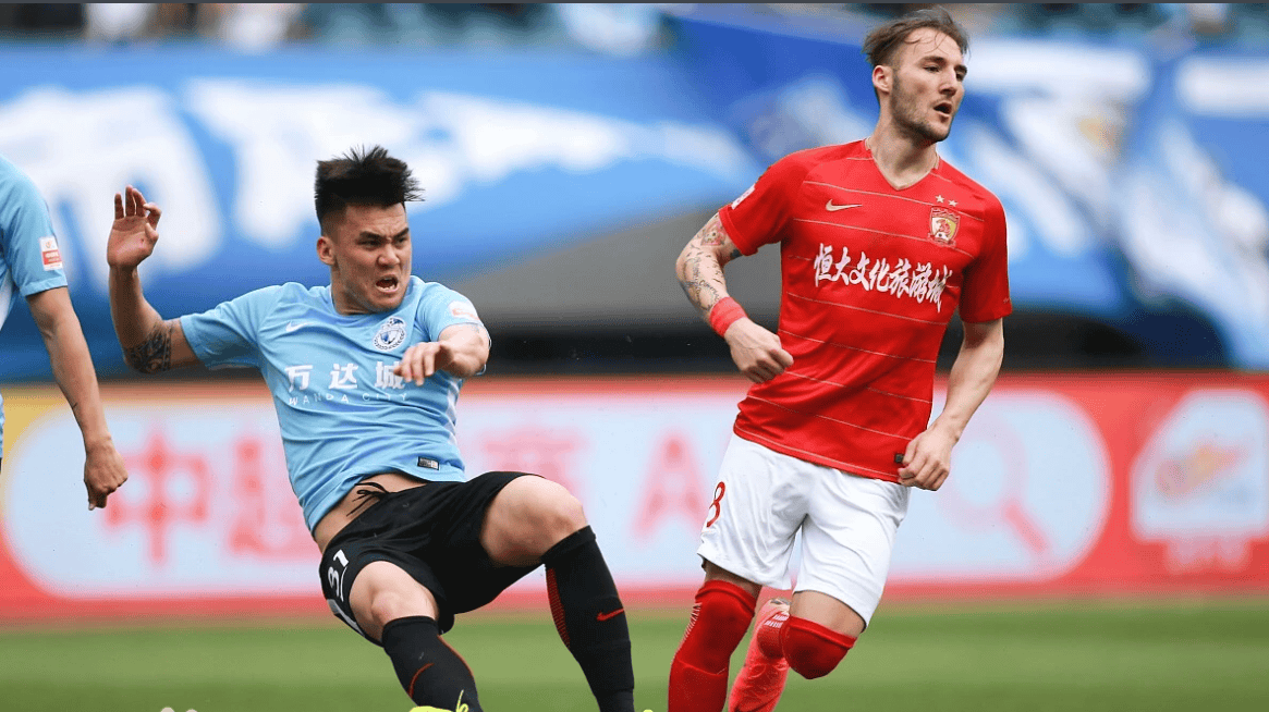 权健投资足球队(权健足球俱乐部董事长)  第2张