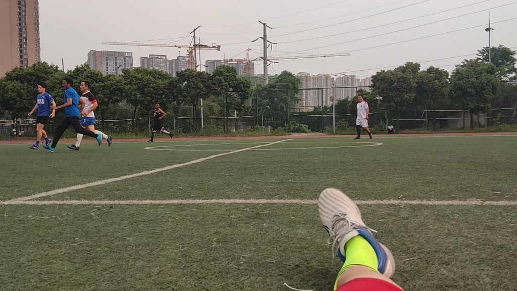 网足球炎(足球网最初的作用是什么)  第2张