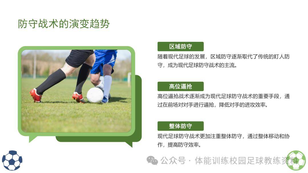 足球的个人战术(足球个人战术包括哪些内容)  第1张