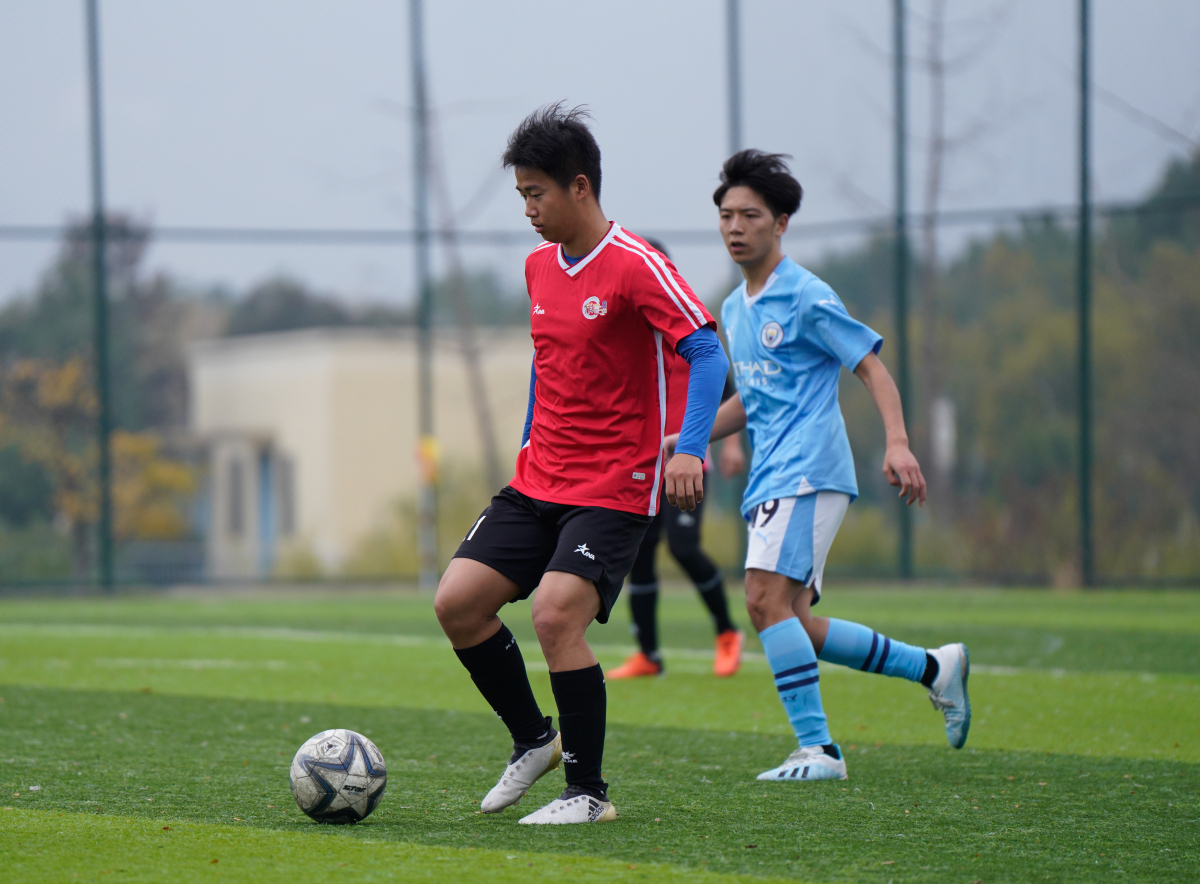 2013大学生足球联赛(2013大学生足球联赛北区)  第2张