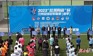 甘肃奥鑫足球俱乐部(甘肃奥鑫足球俱乐部官网)  第2张