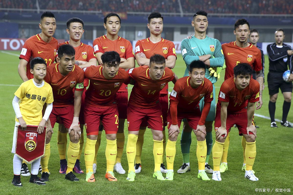 中国明年足球比赛(2033年中国足球)  第1张