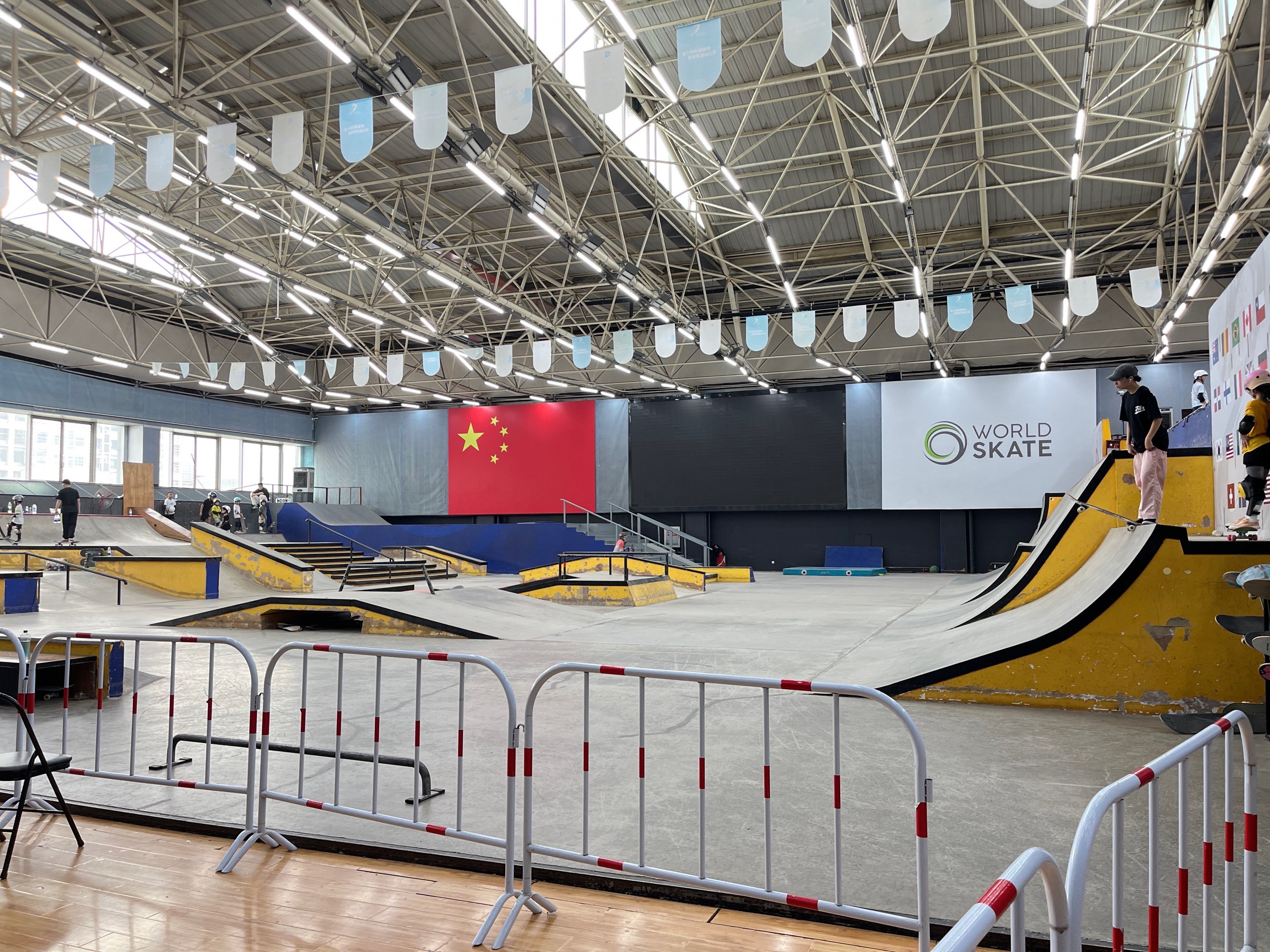 延边足球训练基地(延边足球训练基地有哪些)  第2张