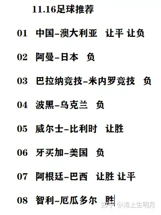 足球让平是什么意思(足球让平是什么意思1)  第1张