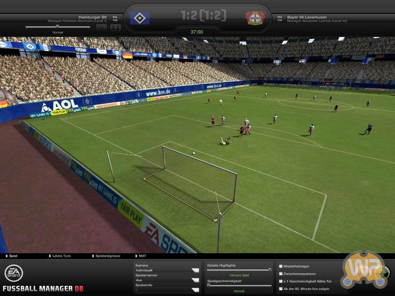 fm2012足球经理(fm2012足球经理攻略)  第1张