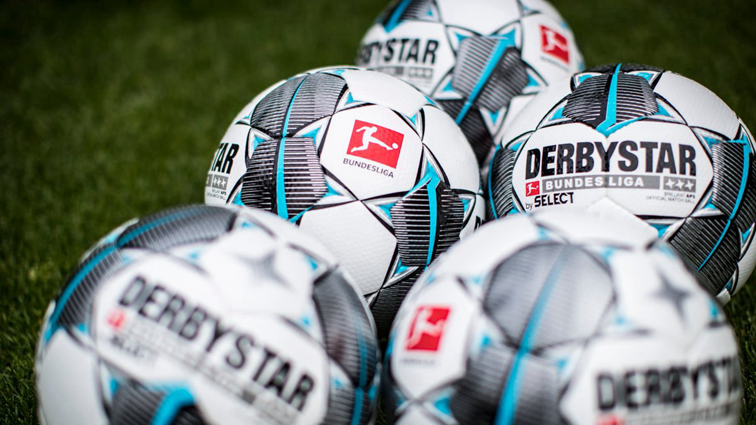 derbystar足球测评的简单介绍  第2张