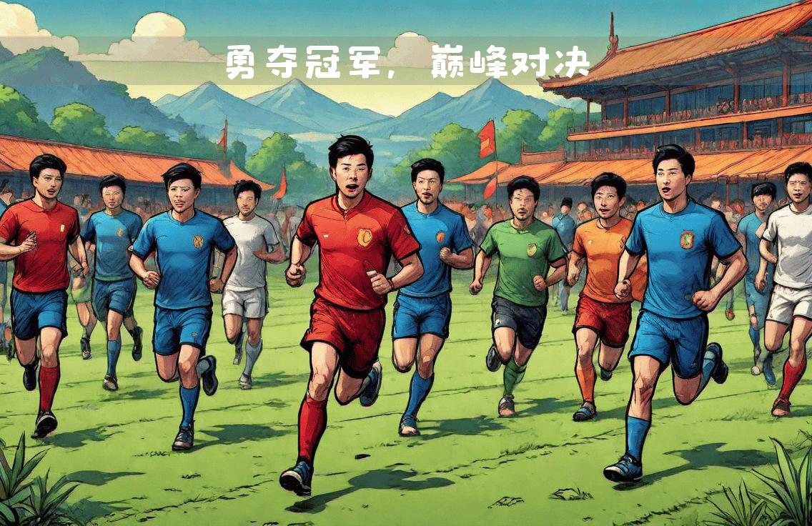 足球赛新闻(足球赛新闻消息怎么写)  第2张