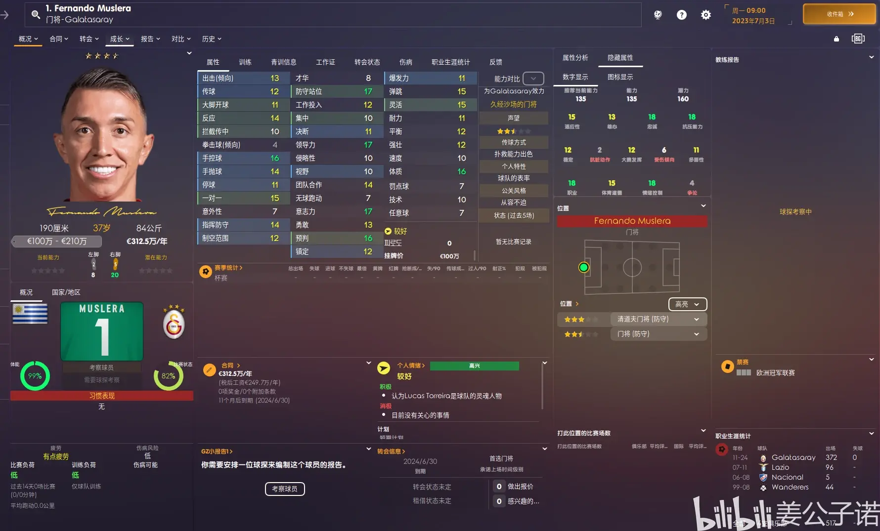 fm足球经理2006(fm足球经理2006利兹联)  第1张