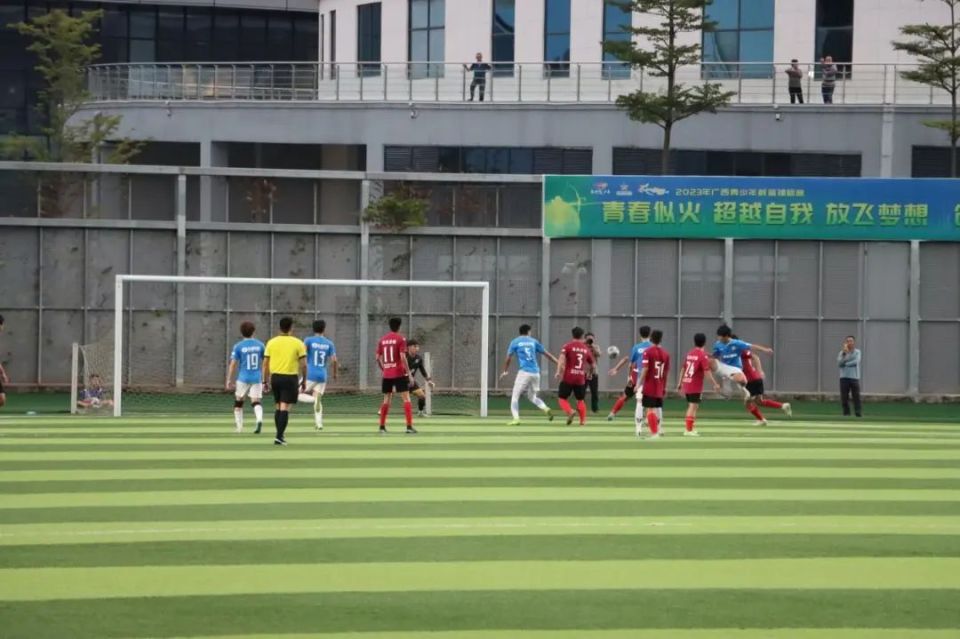 柳州远道足球(柳州远道足球俱乐部)  第2张