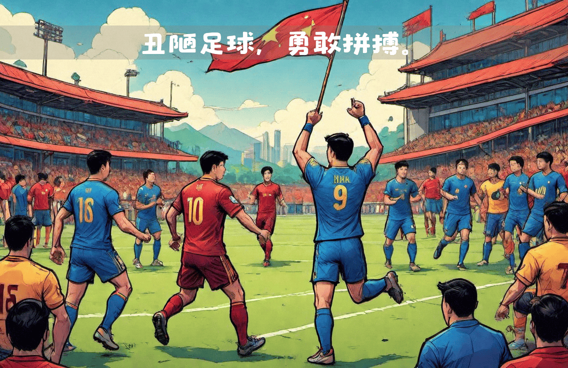 足球顽强精神(足球精神是什么精神)  第1张