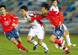 中韩足球比赛观后感(中韩足球比赛现场直播回放)  第2张