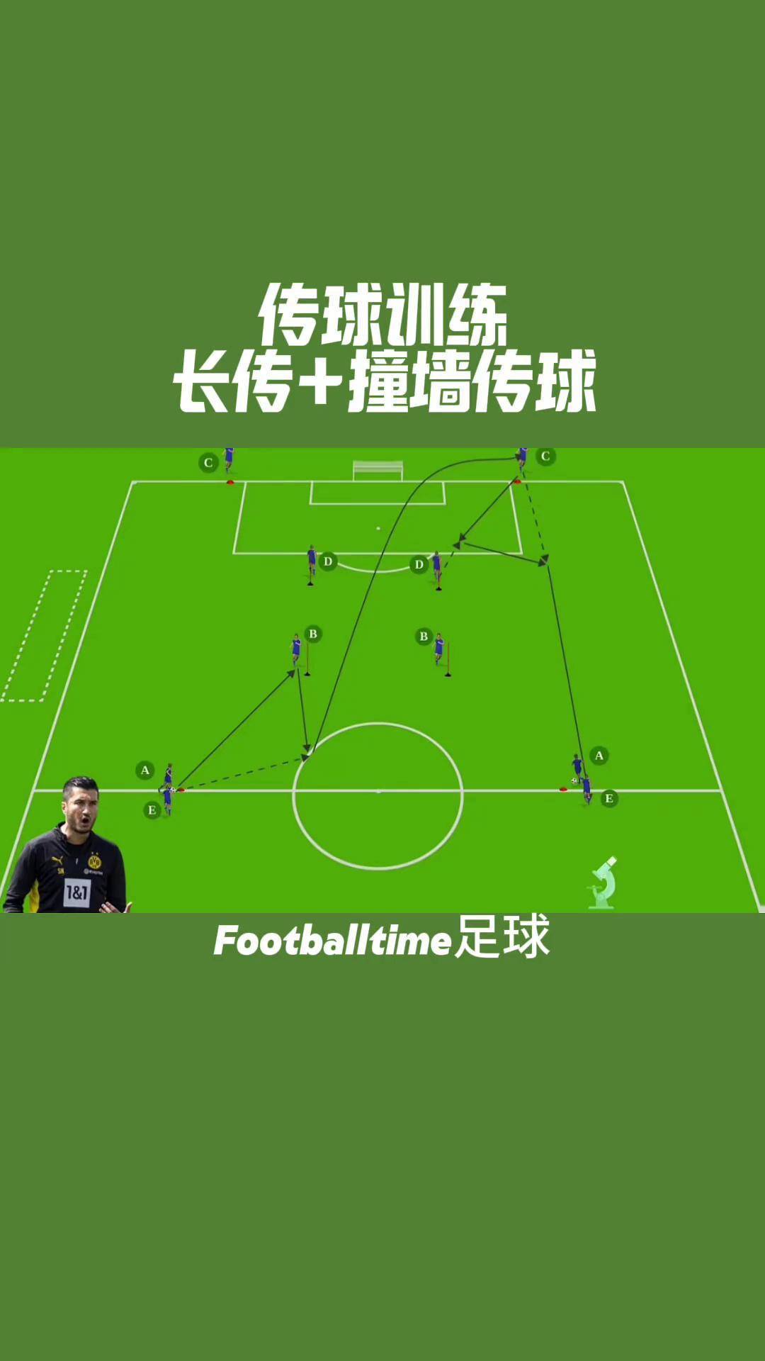 足球怎么补(足球补射的训练 *** )  第1张