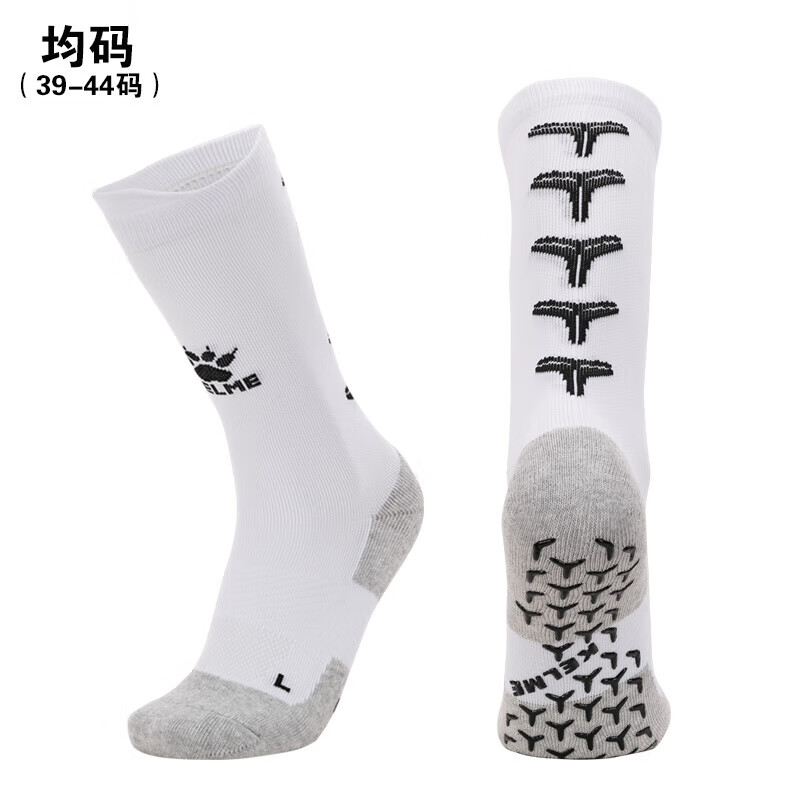 卡尔美足球袜子(卡尔美足球服尺寸表)  第1张