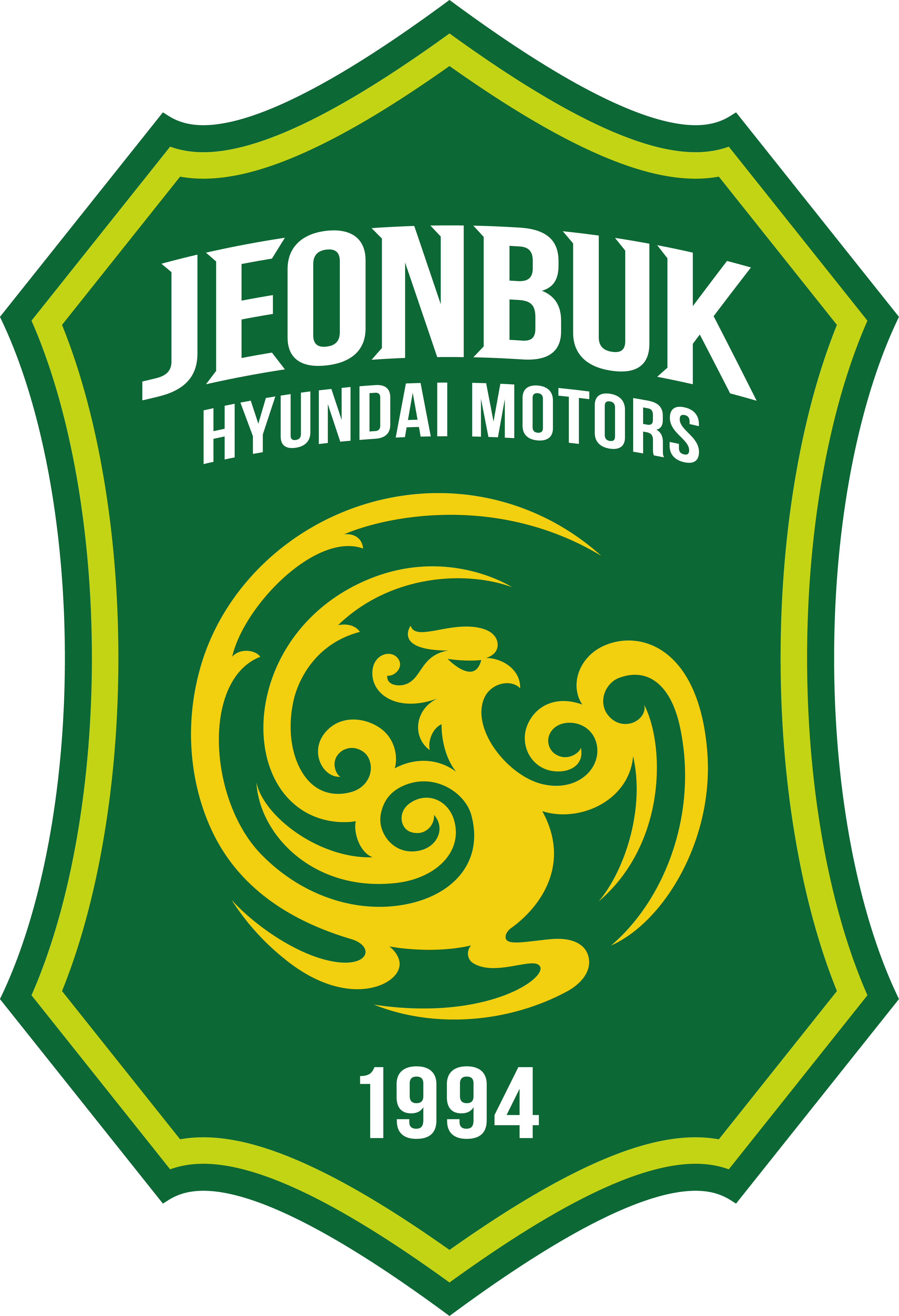jeonbuk足球(jeonbuk足球队)  第1张