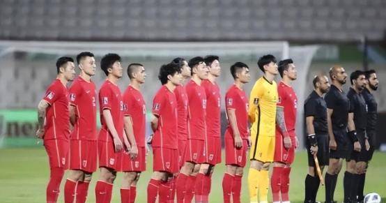 中国国青队足球(中国足球国青队有几个队)  第2张
