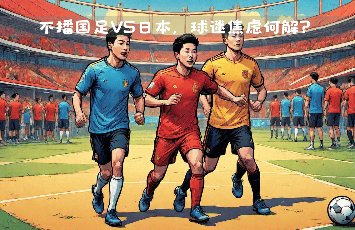 cctv不播足球(央视没有足球转播权)  第1张