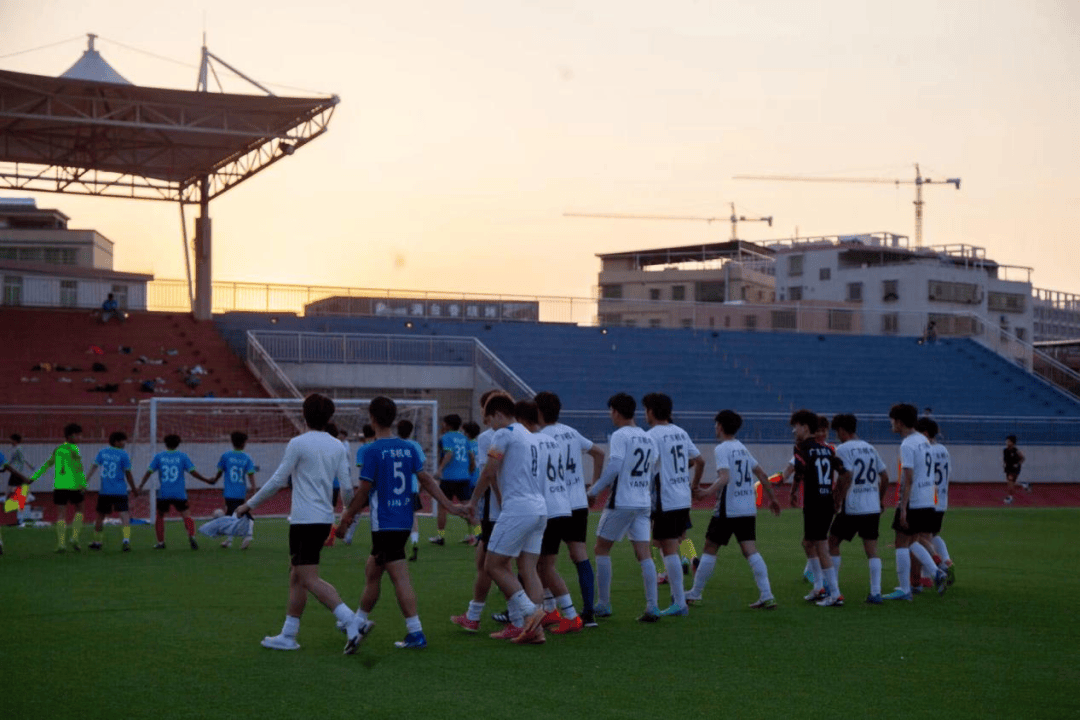 广东省大学生足球(2020广东省校园足球专项课题)  第2张