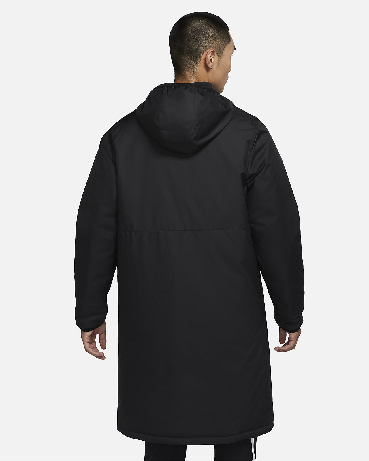 耐克足球服外套(耐克足球服外套尺码)  第1张