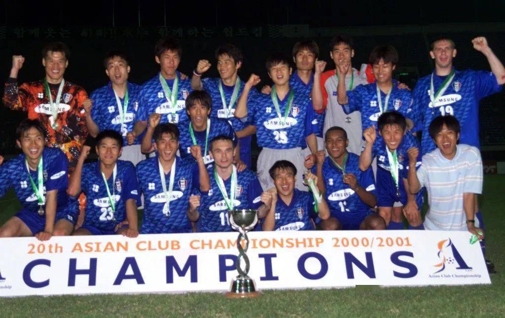 水原足球队(水原fcvs仁川联队)  第2张