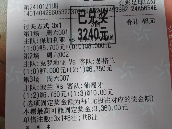 竞彩足球准确(竞彩足球准确率高吗)  第2张