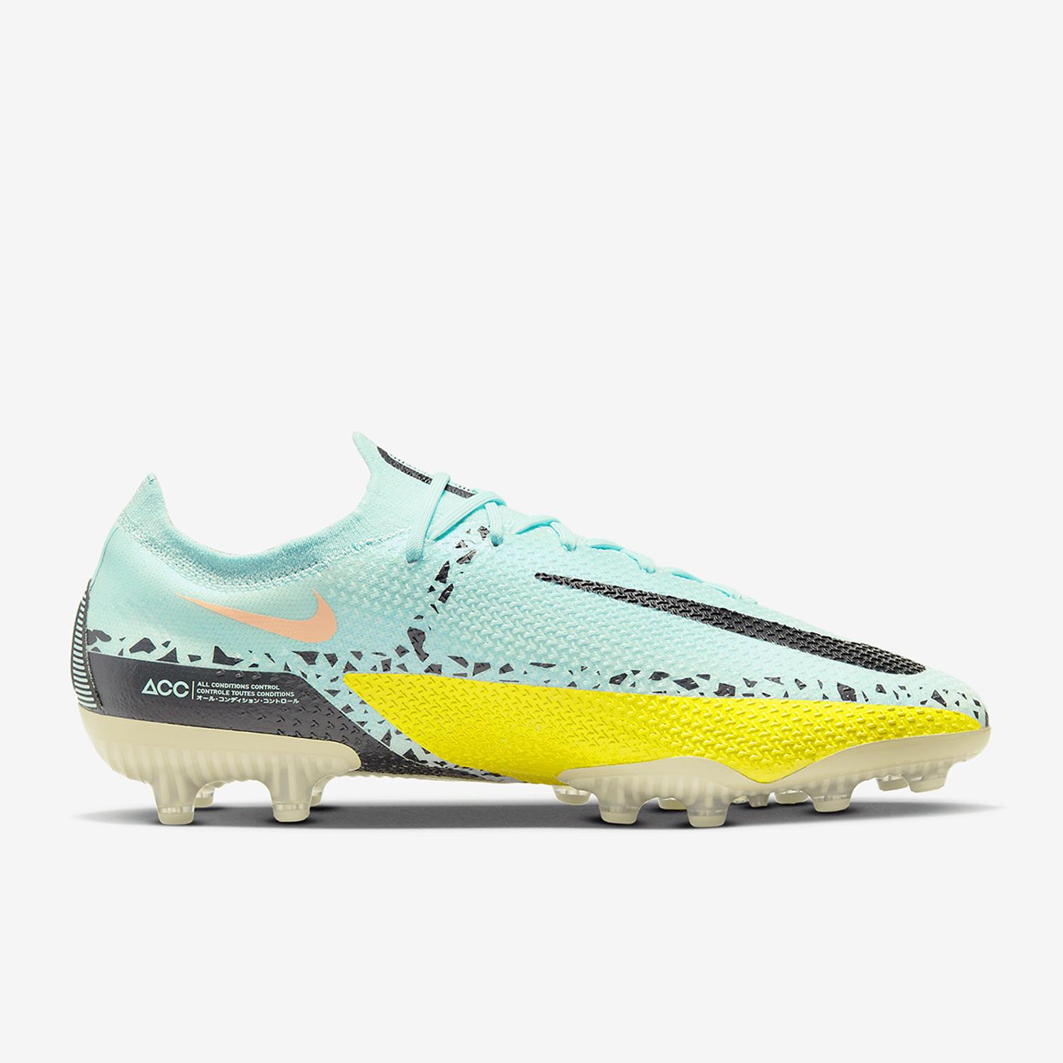 nike足球鞋定制(nike足球鞋官网旗舰店定制)  第1张