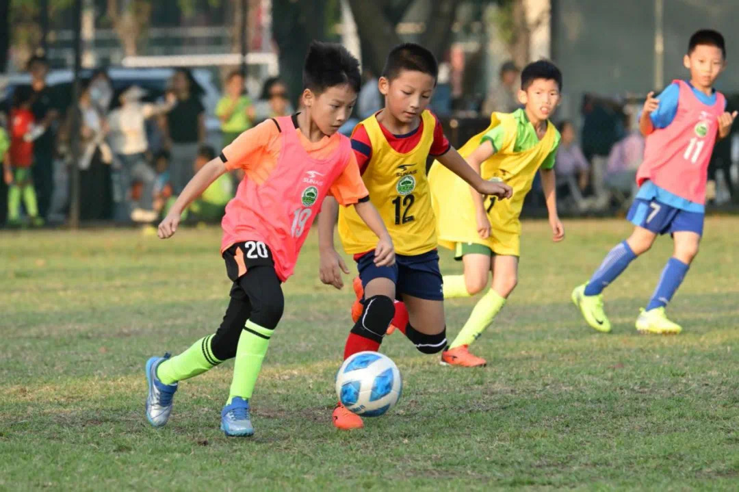 深圳u11青少年足球(深圳青少年足球训练基地项目)  第1张