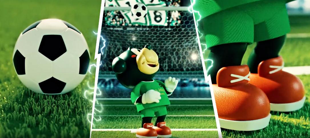 GOLES足球(goal goal足球歌曲)  第2张