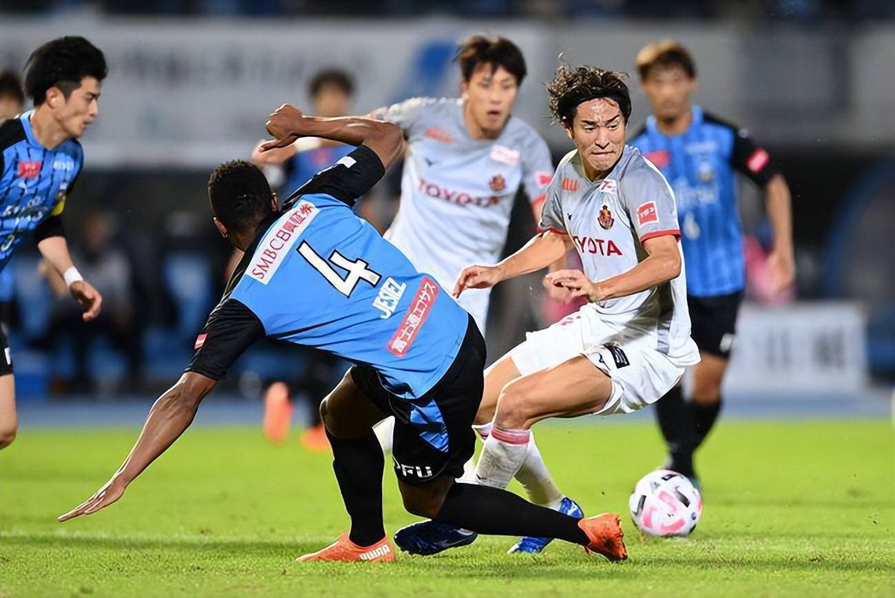 日本足球风格(日本足球风格像西班牙)  第2张