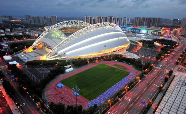 沈阳建设足球(沈阳建设足球场)  第2张