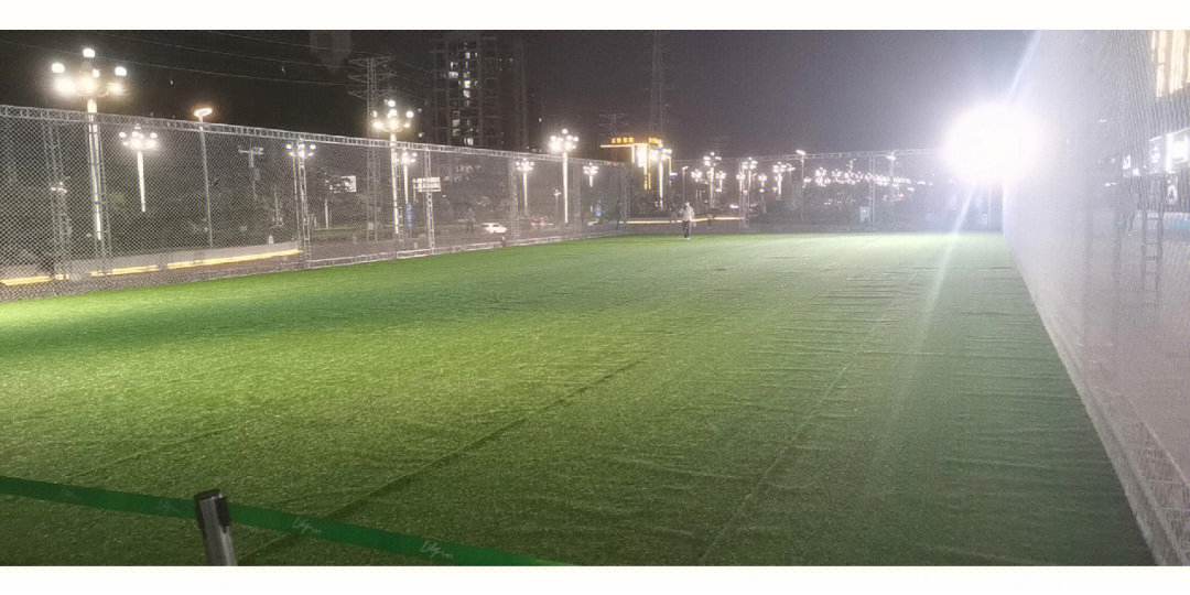 足球园(足球园丁杯申请报告)  第2张