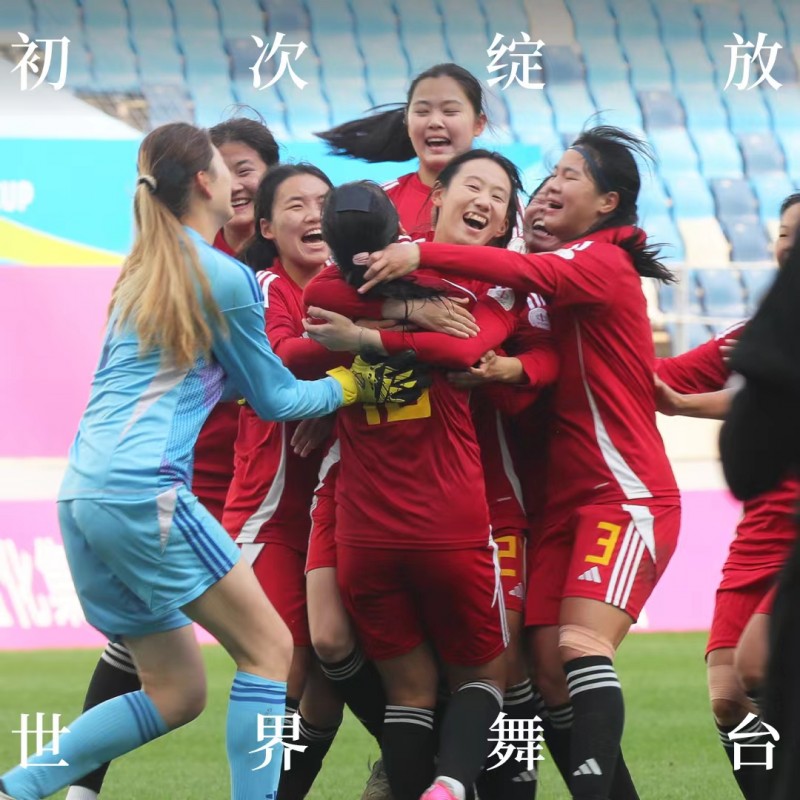 阿迪达斯中国足球(阿迪达斯 足球俱乐部)  第2张