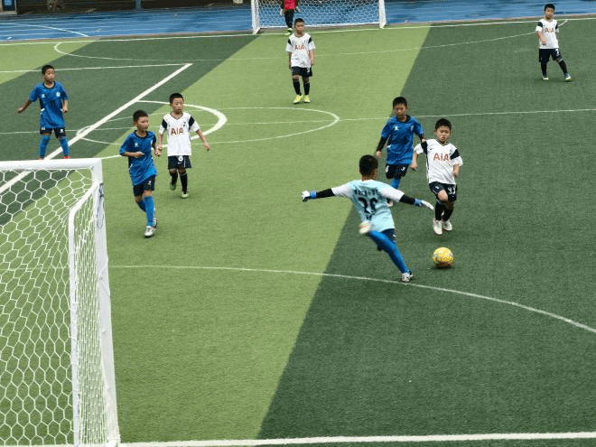 小学生足球比赛的视频(小学生足球比赛视频集锦大全)  第2张