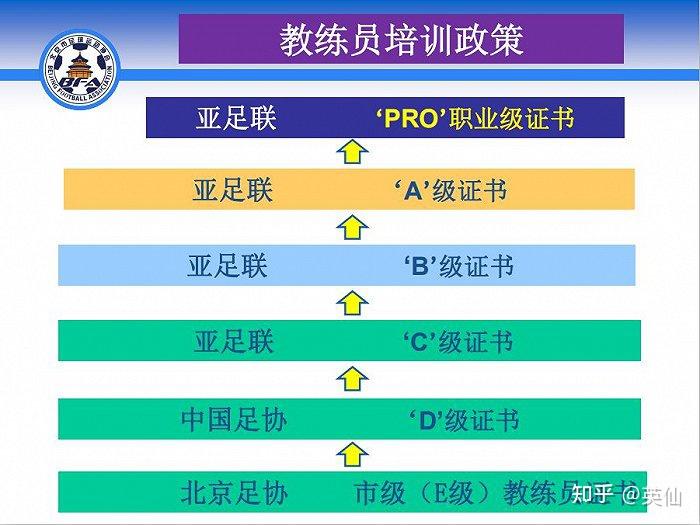中国足球级别(中国足球级别一览表)  第2张