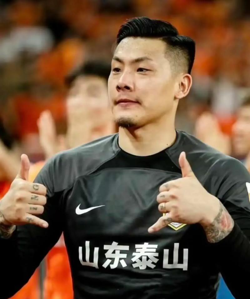 中国足球五大恶人(中国足球五大恶人图片)  第1张