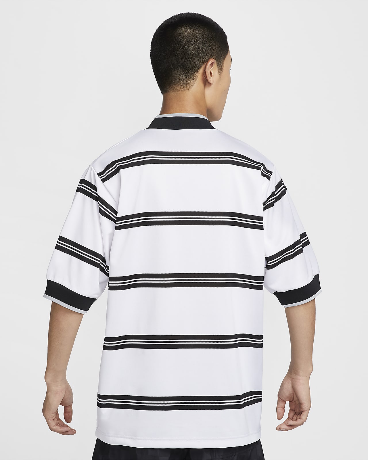 nike足球短袖(nike足球authentic)  第1张