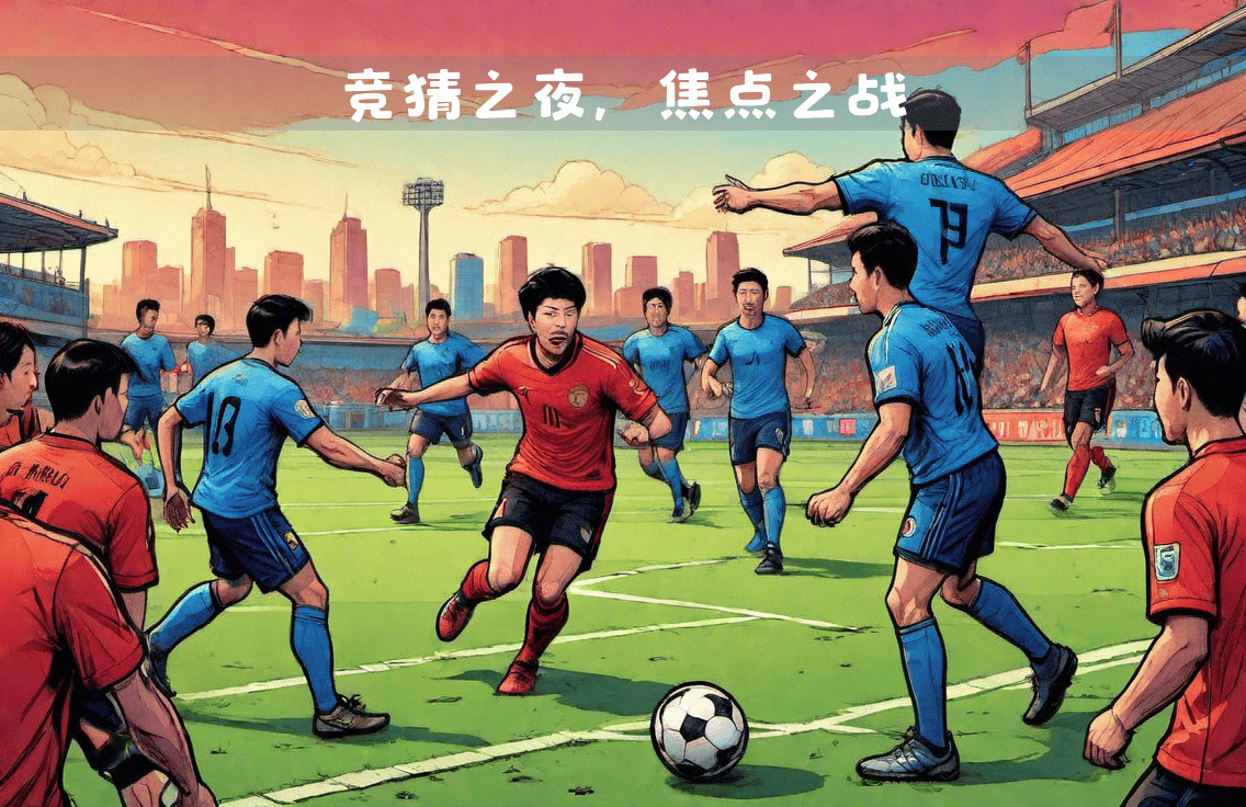 足球竞猜赛事(足球竞猜赛事结果)  第2张