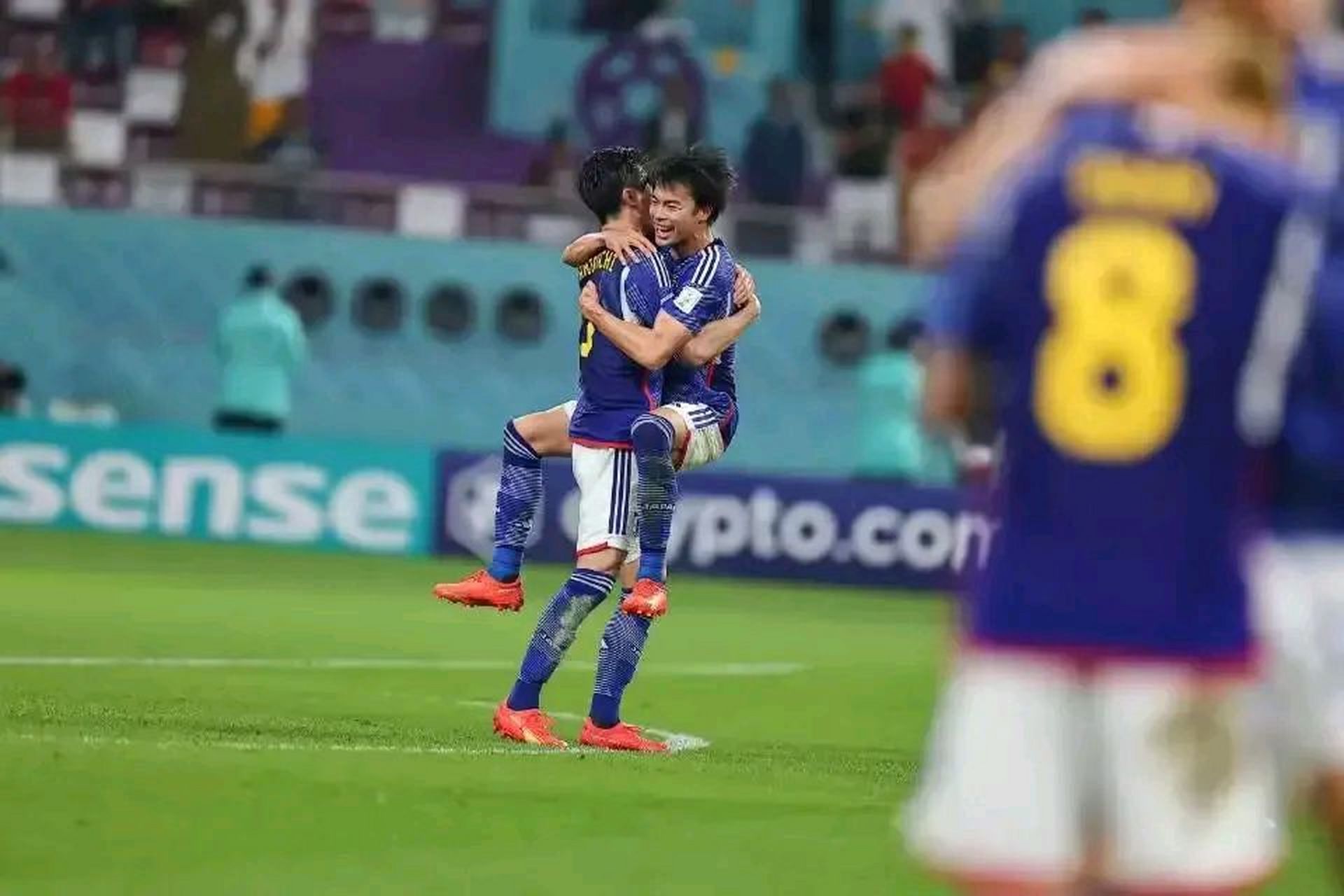 日本足球能否战胜巴西足球(日本足球能否战胜巴西足球比赛)  第1张