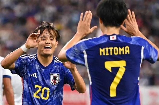 日本足球能否战胜巴西足球(日本足球能否战胜巴西足球比赛)  第2张