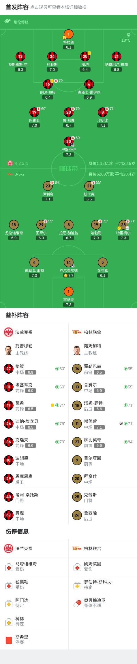 德国足球时间(德国足球联赛什么时候恢复)  第2张