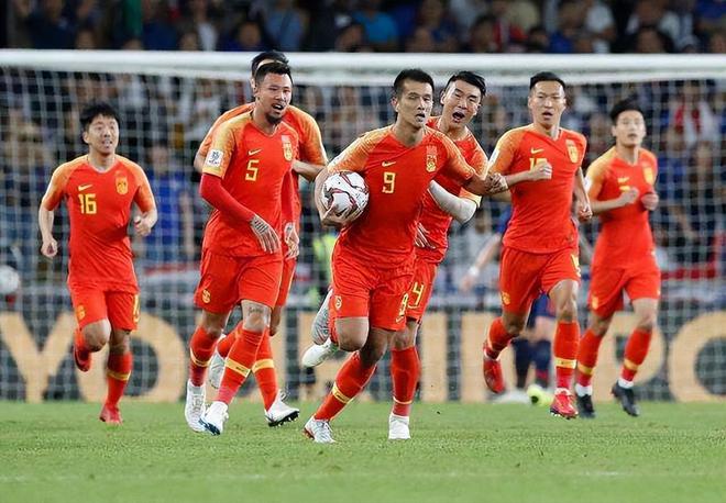 中国冬奥会有足球足球(2022年北京冬奥会有足球项目吗)  第1张