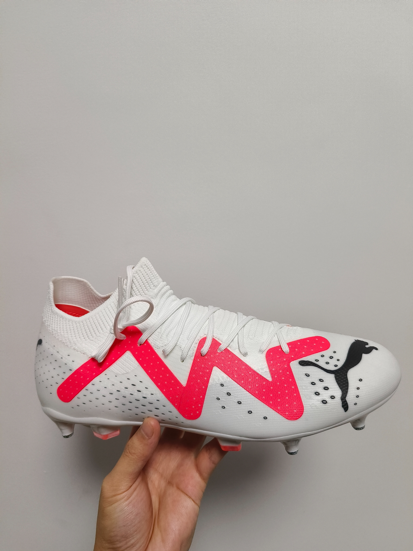puma足球鞋怎么样(puma的足球鞋怎么样)  第1张