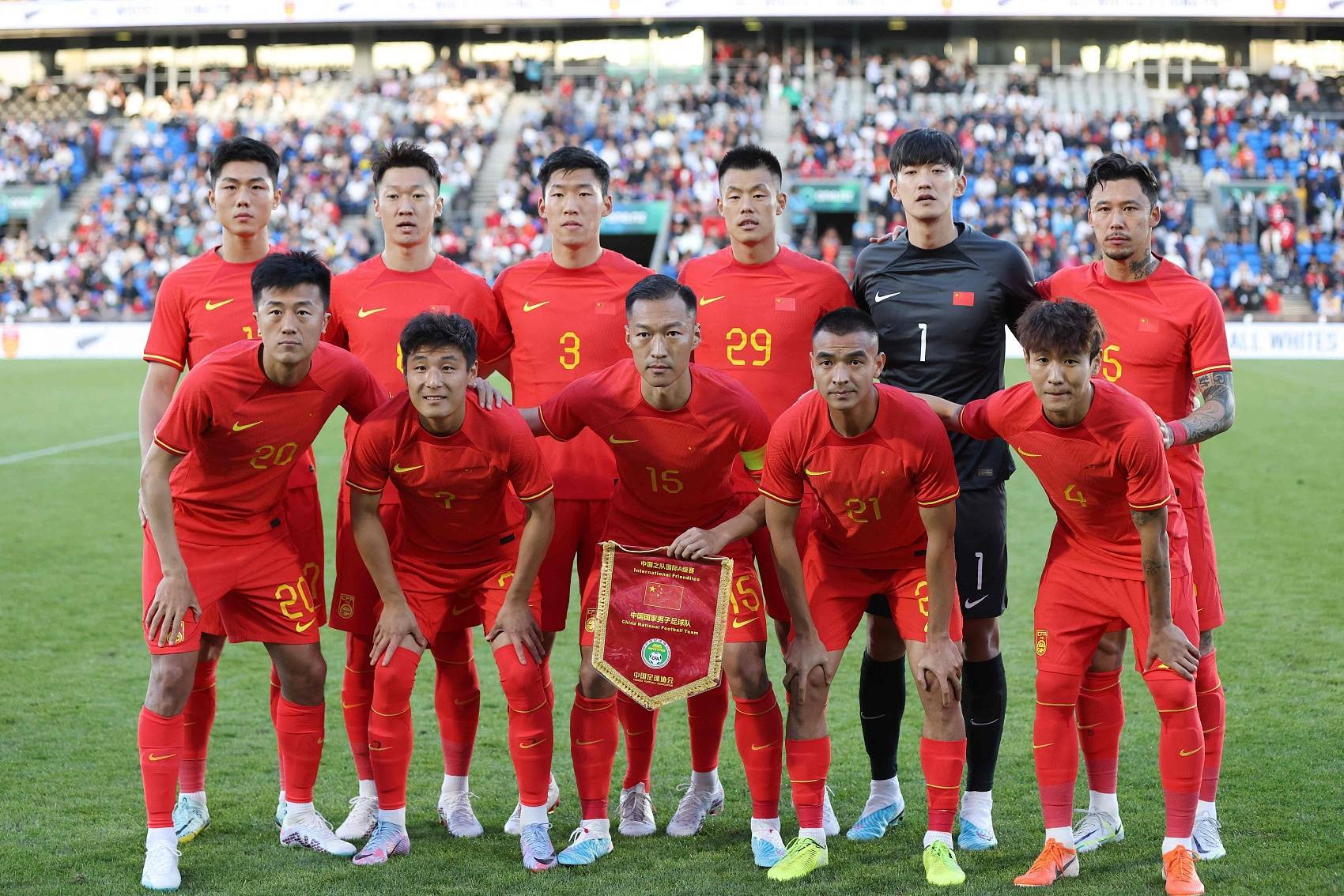 国足青少年足球(中国足球青少年锦标赛)  第1张