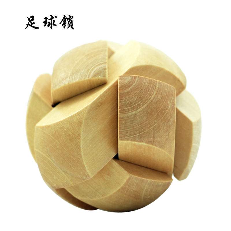 足球锁(足球锁怎么还原)  第2张